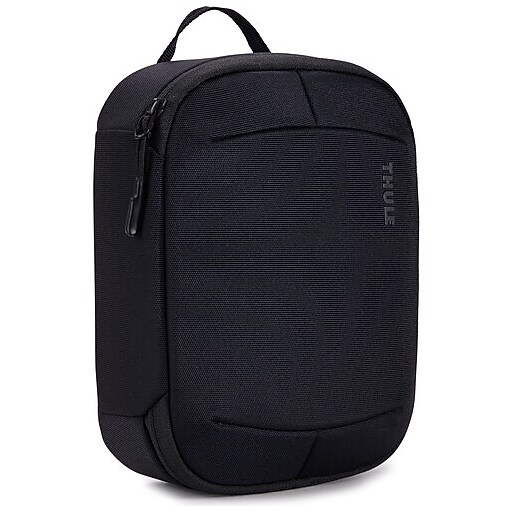 Thule Subterra 2 Powershuttle Polyester Electronics Bag, Black (3205043)
