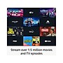 Amazon Fire TV Stick 4K B0CJM1GNFQ Streaming Media Player, Black~#|#~269F1684-CB15-4FC6-96677D2277415174_sc7