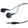 Verbatim Wired Ambient Sound Headphones, Black, 50/Carton (99711CT)~#|#~269F3F06-C1D0-42E2-BFAEDE81837D880E_sc7