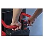 Rubbermaid Motorized 1.0 Cubic Yard Black Rotomolded Tilt Truck Trash Cart 1000LBS (2173662)~#|#~269F6CA7-6E7B-4D5B-87869265E815A7AE_sc7