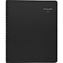 2026 AT-A-GLANCE 8" x 8.75" Monthly Planner, Faux Leather Cover, Black (70-120-05-26)~#|#~26A2A9D1-654D-4531-A78C3B9AB2EB3580_sc7