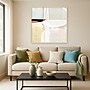 Amanti Art Beholder III by Sisa Jasper Wood Framed Wall Art Print, 33"W x 33"H (A426710194918)~#|#~26A47877-9FB7-4257-88E2268689C9EB3E_sc7