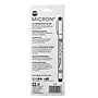Sakura Pigma Micron Pen, Fineliner, Black Ink, 3/Bundle (SAK50022-3)~#|#~26A5C1DB-4ED9-40F6-951FF8B9EF9692FE_sc7