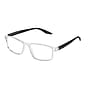 SAV Sportex Blue Light +1.25 Reading Glasses, Clear (AR4149)~#|#~26A5FBEB-E0EE-493F-A367A07C3B01839B_sc7