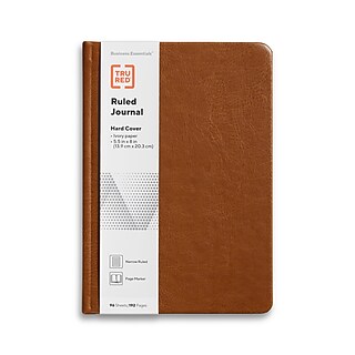 Cambridge 1-Subject Notebooks, 5