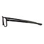 SAV Sportex Blue Light +1.25 Reading Glasses, Black (E4200)~#|#~26A79600-2CB6-4C8B-B38DC235E37842F3_sc7