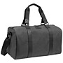 Jack Abrahams Nylon Carry-On Travel Duffel, Gray (JAD1105-024-GRY)~#|#~26A7E5E8-4365-4B83-8162C36A5E5A6D91_sc7