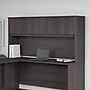 Bush Business Furniture Studio C 72"W Desktop Hutch, Storm Gray (SCH172SG)~#|#~26A8287D-EC24-4F6A-AD99AC2AF8F49C31_sc7