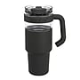 ASOBU Explorer Stainless Steel, 34 oz., Black, (ADNASM80BK)~#|#~26A9A658-62E9-488E-ADA79490428F072F_sc7
