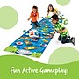 Learning Resources Crocodile Hop Floor Mat Game (LER9544)~#|#~26AB3F61-C885-4A99-B4C4ED4B10118687_sc7