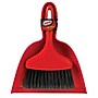 Libman High Power Broom & Dustpan, Black/Red (906)~#|#~26AC37D7-4AC6-40BA-AA2A0D13F22CA216_sc7