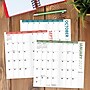 2026-2028 Willow Creek Feminine Floral 3.5" x 6.5" Monthly Pocket/Wallet Calendar, Assorted Colors (66959)~#|#~26ACB771-51B5-4F8A-91C89D5AD5237AC0_sc7