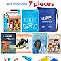 Summer Bridge Activities Summer Bridge Spanish Backpack, Grade 2-3 Workbook, 7/Set (CD-145438)~#|#~26AD0D10-B32A-4266-99ACA9A8EFA7349F_sc7