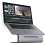 Rain Design iLevel 2 10.1" x 8.8" Aluminum Adjustable Laptop Stand, Space Gray (12032)~#|#~26AFFC73-B897-4889-9871177E344C47A3_sc7