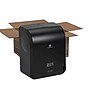 Pacific Blue Ultra Hardwound Paper Towel Dispenser, Black (59589)~#|#~26B0DD9F-B79F-4BC9-BDD8D9884FDA3ADE_sc7
