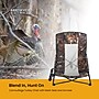 Arrowhead Outdoor Low-Profile Turkey Hunting Outdoor Chair, Camouflage (TSRTKKS0348U)~#|#~26B18A24-D536-4FF5-855CFFA514F06060_sc7