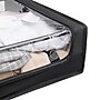 Techni Home 39 Quart Storage Container, Fabric, Black, 2/Pack (RTA-SUB305)~#|#~26B1D213-96B6-4C58-98158EE9C1492DD7_sc7