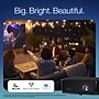 Epson Lifestudio Pop Plus Wireless  4K PRO-UHD Portable Lifestyle Projector, Black (V11HB73120)~#|#~26B2BFFB-B60A-45DE-A58BD3BDB5F2FC39_sc7