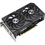 ASUS Dual Radeon RX 9060 XT PCIe 5.0 8GB GDDR6 Gaming Graphics Card, 3130 MHz Core, 20000 MHz, Black (DUAL-RX9060XT-8G)~#|#~26B37DA5-E271-4918-8A72E031CE74EC6E_sc7