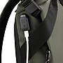 SwissDigital LAMONE Laptop Backpack, Medium, Dark Green (SD1681-23)~#|#~26B47F90-0E8D-4425-94B4003E5921DA9D_sc7