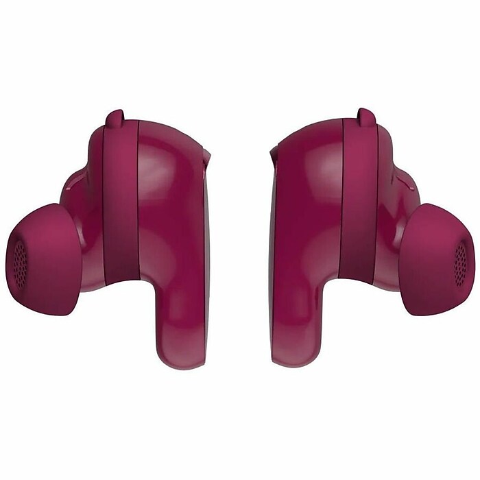 Bose QuietComfort Ultra (2nd Gen) Wireless Noise-Canceling Earbuds