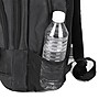 DUKAP RIU Laptop Compatible Backpack, Large, Black (BDK-RIU-BLK)~#|#~26B777FC-4A06-48E3-815B8EC30750E96F_sc7