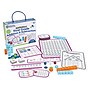 Learning Resources Skill Builders! First-Grade Addition & Subtraction Activity Set (LER1238)~#|#~26B7C720-CEAB-4263-9E94EE3B55DA05C4_sc7