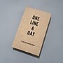 Chronicle Books One Line a Day: A Five-Year Memory Hardcover Journal, 3.75" x 6.125", 36 Pages~#|#~26B88DA1-731A-4091-81E6356999DD20ED_sc7
