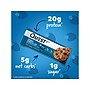 Quest Gluten Free Oatmeal Chocolate Chip Protein Bar, 2.12 oz., 12 Bars/Box (QPBOCC12)~#|#~26BA4E2D-68A0-4E20-99CD7F15E46AD1A7_sc7