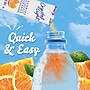 Crystal Light On-The-Go Sugar Free Sunrise Classic Orange Powdered Drink Mix, 0.16 Oz., 30 Packets/Box (GEN00504)~#|#~26BAF39D-DB51-4A06-85A8E2CC5E2D7458_sc7