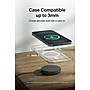 Belkin BoostCharge Magnetic Wireless Charging Pad with Qi2, Black (WIA011fqBK)~#|#~26BC7493-225B-48E8-BBD7918E5B591E27_sc7