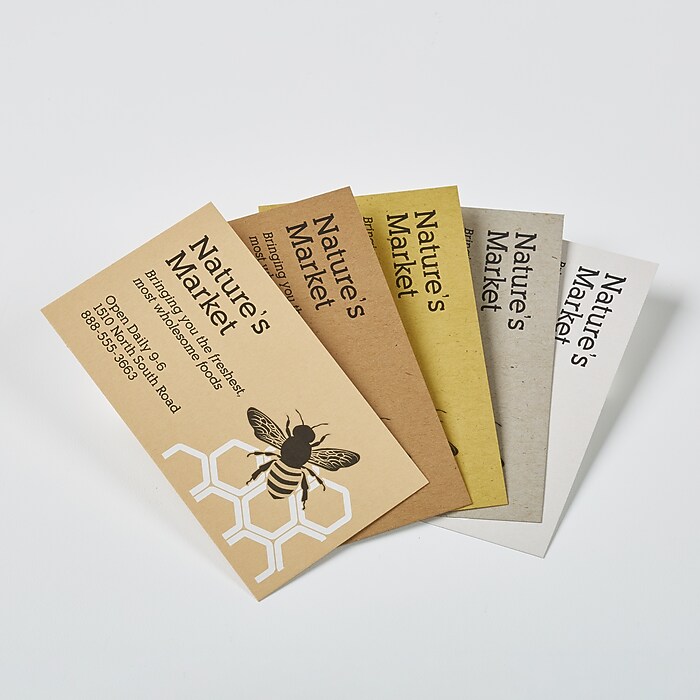 Astrobrights 65 lb. Cardstock Paper, 8.5