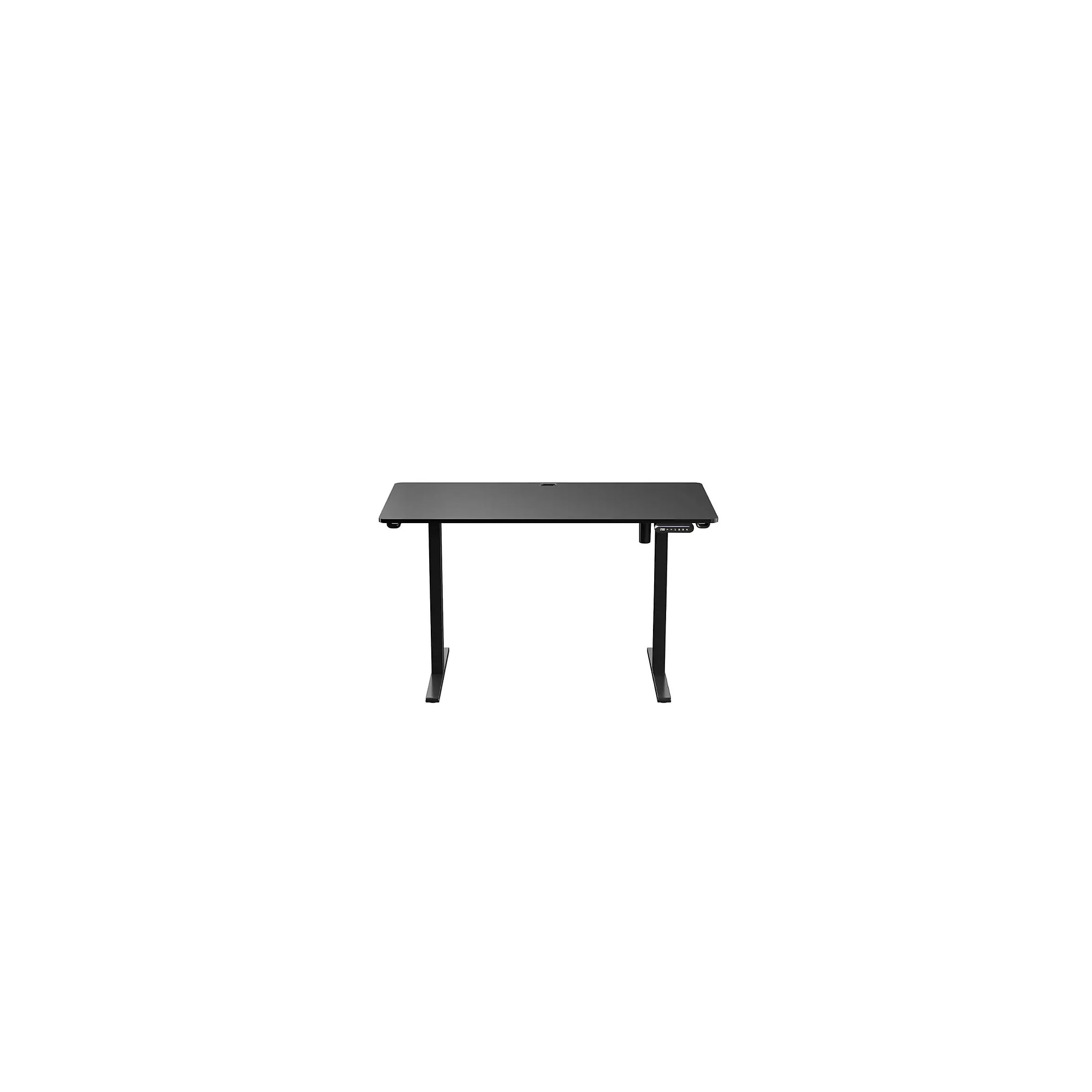 Huanuo 40″W Electric Rectangular Adjustable Standing Desk, Black (HNESD67B) Sansujyuku sansujyuku.com