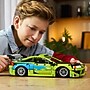 LEGO Technic Fast and Furious Mitsubishi Eclipse Car, 827 Pieces (42229)~#|#~26BD8D26-F10C-4532-AA8570AEEE932D64_sc7