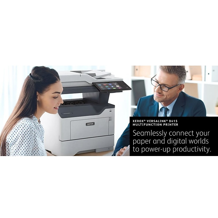 Xerox VersaLink B415/DN Multifunction Printer Laser Printer (B415