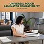 Fellowes Recycled Content Thermal Laminating Pouch, Letter Size, 50/Pack (100145862)~#|#~26BECF3E-7D5B-4A68-8CD295FDFD62F97D_sc7
