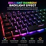SaharaCase Wired Gaming Keyboard & Mouse Combo, Black (KB37)~#|#~26BF6AE3-A84D-46CC-A7AACF7CA71BB012_sc7