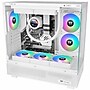 Thermaltake CT140 EX 140mm Cooling Fans with RGB Lighting (CL-F191-PL14SW-A)~#|#~26BFC345-BA19-4AF0-A78FBED0AAFB90C7_sc7
