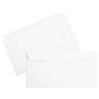 JAM Paper #16 Business Commercial Envelopes with Wallet Flap, 6 x 12, White, 25/Pack (1633178)~#|#~26BFD075-F940-46DA-A80F24A1161AD9D0_sc7