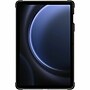 Samsung Polycarbonate 10.2" Outdoor Cover for Galaxy Tab S9 FE, Black (EF-RX510CBEGUJ)~#|#~26C03E20-0A98-4199-B49587D25F0B1FE9_sc7