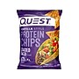 Quest Gluten Free Loaded Taco Tortilla Style Protein Chips, 1.1 oz., 8 Bags/Box (NTCT8M1)~#|#~26C0728F-A290-4E66-A169198FD46CEE11_sc7