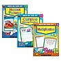 Teacher Created Resources Skill-Building Write & Wipe Activity Book Kit, 3/Set (TCRWWBOOKS3)~#|#~26C0F9D2-2CA4-491F-92F083DE260B42E1_sc7