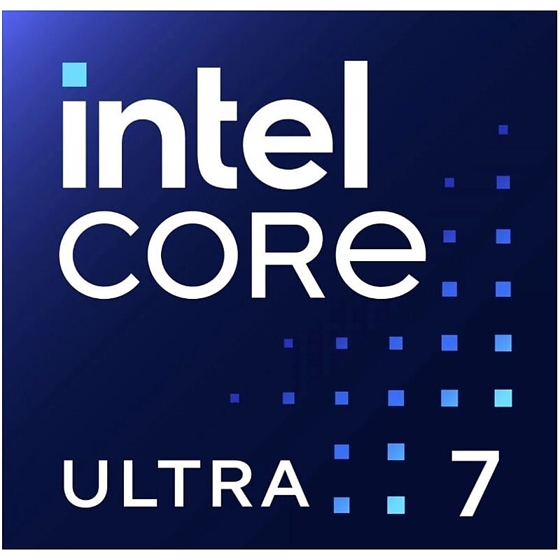Intel Core Ultra 7 265K 20-Core 5.5 GHz Computer Processor, Socket LGA 1851 (AT8076806412) image 1