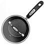 THE ROCK by Starfrit Terra Aluminum 3-Qt. Saucepan, Black (060309-002-0000)~#|#~26C236A4-7A7D-4B93-878E36C940BC4A9F_sc7