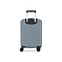 Bond Street Panoramic 3-Piece Hardside Spinner Luggage Set, Slate (HLG7503BS-SLATE)~#|#~26C25863-C16F-4A69-ACAE5B08197871A7_sc7
