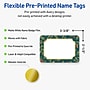Avery Rectangle Multipurpose Labels, 2-1/3" x 3-3/8", White, 80/Pack (19479370500)~#|#~26C3AEA1-0A78-4153-A1584E719EBF400E_sc7