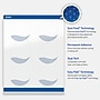 Avery Laser/Inkjet Circle Multipurpose Labels, 3" Dia., White, 60/Pack (S00-EV1)~#|#~26C4C75A-D21E-4A95-81A9CD4C09361AC8_sc7