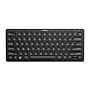 Staples TECH Mini Slim Wireless Keyboard, Black (ST63016)~#|#~26C77544-DA35-4038-84625C1AA16AEB3E_sc7