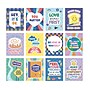 Carson Dellosa Education We Stick Together 8.5" x 11" Decorative Mini Posters 12/pack (106077)~#|#~26C797A2-60C1-42EA-A2257E5345FD1983_sc7