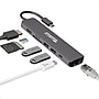 Plugable 7-Port USB-C Hub (USBC-7IN1E)~#|#~26CCE8D4-B194-441E-9D5F68B39135AD32_sc7